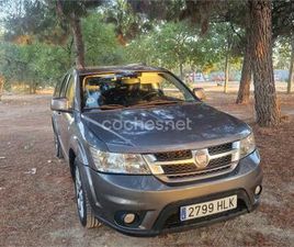 FIAT FREEMONT FIAT FREEMONT