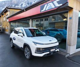 JAC E-JS4 E-JS4 65,7 KWH