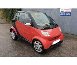 SMART - CABRIO