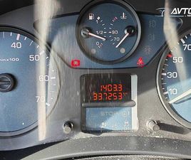 CITROËN BERLINGO MULTISPACE 1.6 HDI 90