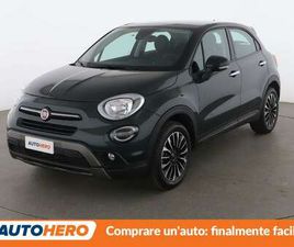 1.3 TURBO CROSS 150 CV DCT