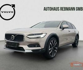 VOLVO V90 CC B5 ULTIMATE AWD