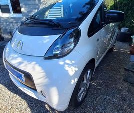 CITROEN C-ZERO C-ZERO CONFORT