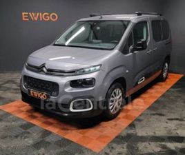 III TAILLE M 1.2 PURETECH 130 S&S SHINE EAT8