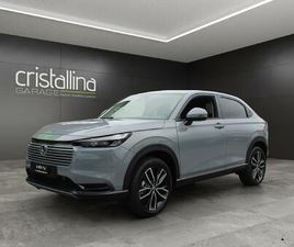 HR-V 1.5 I-MMD ELEGANCE