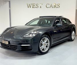 PANAMERA 4 E-HYBRID SPORT TURISMO PDK