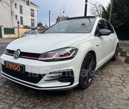 VII GENERATION2 2.0 TSI 245 BLUEMOTION TECHNOLOGY GTI PERFORMANCE DSG7 5P