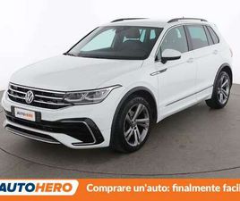 1.5 TSI ACT R-LINE 150 CV DSG