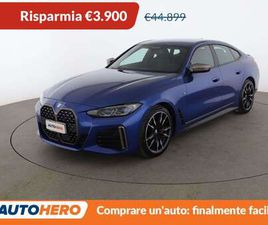 M440I GRAN COUPE XDRIVE MHEV