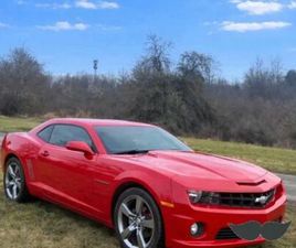 CHEVROLET CAMARO 3,6L