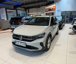 1.0 TSI 5-GANG AHK NAVI LM17 REAR VIEW GJ-REIFEN DAB+ LED