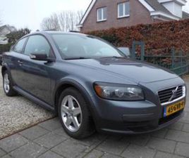 VOLVO C30 VOLVO C30 1.6 ADVANTAGE (BJ 2008) — VOLVO — MARKTPLAATS