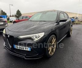 2.0 TURBO 280 Q4 VELOCE AT8