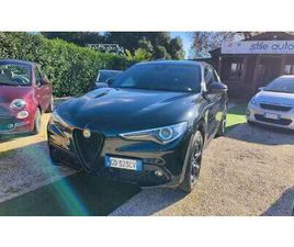 2.2 T VELOCE TI Q4 210CV AUTO PERFETTA