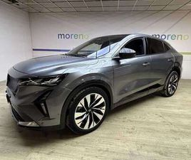 RENAULT RAFALE E-TECH 1.2 E-TECH FULL HYBRID TECHNO 200 CV AUTO