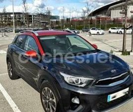 KIA STONIC KIA STONIC