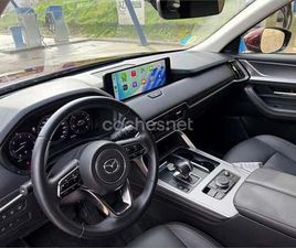 MAZDA CX-80 MAZDA CX80