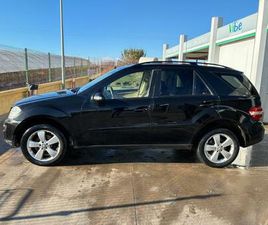 MERCEDES-BENZ - CLASE M