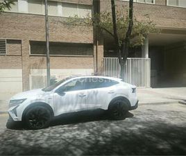 RENAULT RAFALE E-TECH RENAULT RAFALE