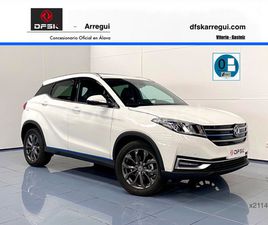 SERES SERES 3 VEHÍCULO DE SUBSTITUCIÓN