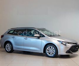 TOYOTA COROLLA TOYOTA COROLLA 200H STYLE EDITIONTOURING SPORT