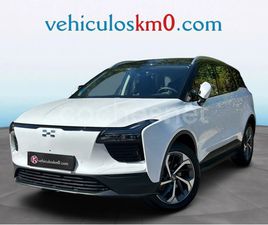 VEHÍCULO DE SUSTITUCIÓN