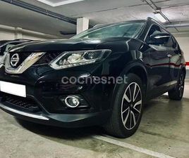NISSAN XTRAIL