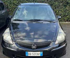 JAZZ 1.2 I-DSI 5P LIVE (57 KW)