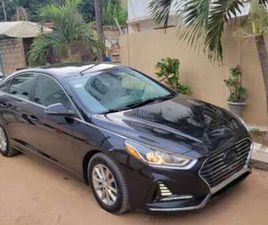 HYUNDAI SONATA - FANN | EXPAT-DAKAR