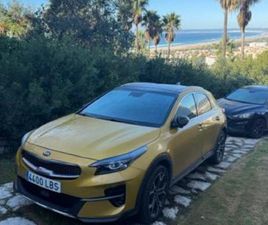 KIA XCEED KIA - XCEED