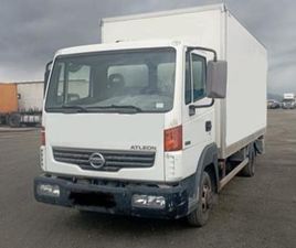 NISSAN ATLEON NISSAN - ATLEON