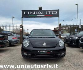 VOLKSWAGEN MAGGIOLINO 1.4 TSI SPORT