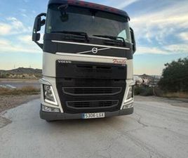 VOLVO - FH 500