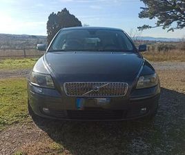 VOLVO V50 2.0 136CV