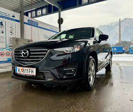 MAZDA CX-5 2.2 SKYACTIVE REVOLUTION AWD FACELIFT