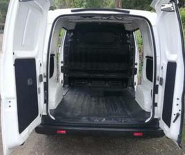 NISSAN NV200 NISSAN - NV200