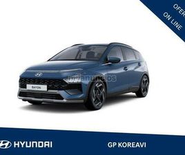 HYUNDAI BAYON HYUNDAI - BAYON