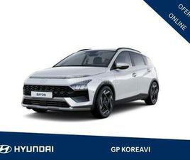 HYUNDAI BAYON HYUNDAI - BAYON