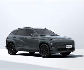 HYUNDAI KONA HYUNDAI - KONA