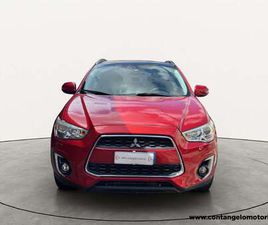 ASX I 1.6 INFORM 2WD E6