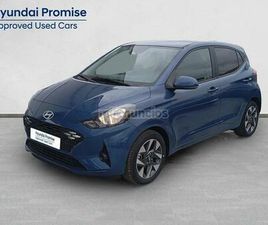 HYUNDAI - I10 1.0 KLASS