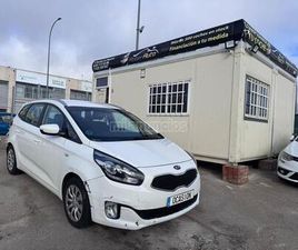 KIA - CARENS 1.6 GDI DRIVE