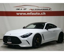 AMG GT 63 EXECUTIVE EDITION 4MATIC+