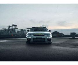 NISSAN SKYLINE