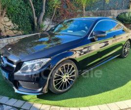 IV COUPE 250 D SPORTLINE 9G-TRONIC