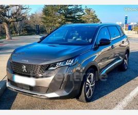 II GENERATION2 1.5 BLUEHDI 130 S&S ALLURE PACK EAT8