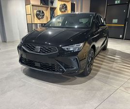 IBIZA 5ª SERIE IBIZA 1.0 ECOTSI 95 CV 5 PORTE FR