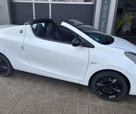 WIND CABRIO TÜV/ BREMSEN/ ZR NEU!