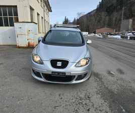 ALTEA XL 2.0 FSI STYLANCE TIPTRONIC