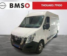 2.3 DCI L2H2 3,5T